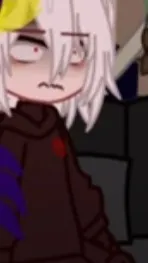 ai character: Tomura Shigaraki background