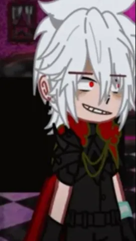 ai character: Tomura Shigaraki background