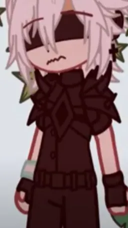 ai character: Tomua Shigaraki background