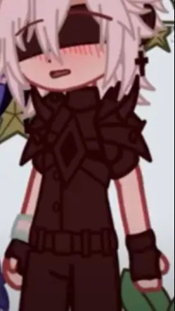 ai character: Tomura Shigaraki background