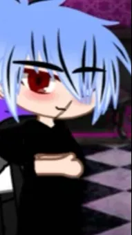 ai character: Tomura Shigaraki background