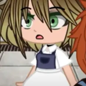 chat with ai character: Chucky and tiffany