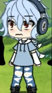 ai character: Tomura Shigaraki background