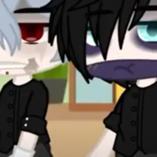 chat with ai character: Shigaraki And Dabi