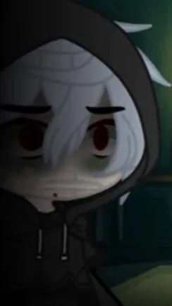 ai character:  Tomura Shigaraki background
