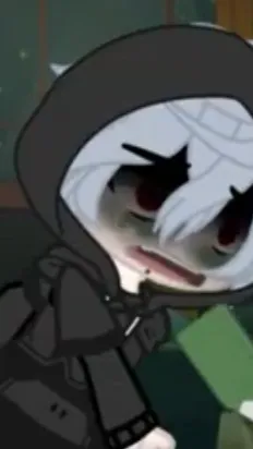 ai character: Tomura Shigaraki background