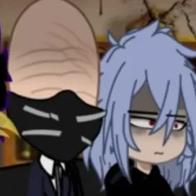 chat with ai character: Shigaraki and crew