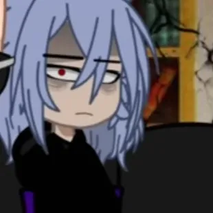 chat with ai character: Tomura Shigaraki