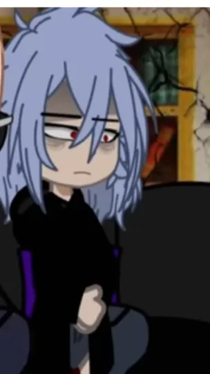 ai character: Tomura Shigaraki background