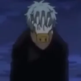 chat with ai character: Shigaraki and crew