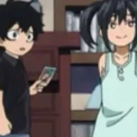 chat with ai character: Hana And Tenko