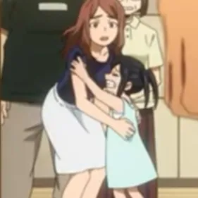 chat with ai character: Nao and crew