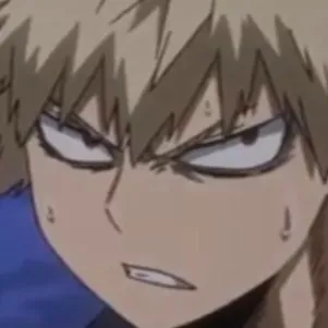 chat with ai character: KatsukI Bakugo