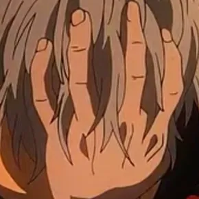 chat with ai character: Tomura Shigaraki