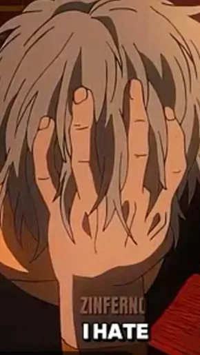 ai character: Tomura Shigaraki background