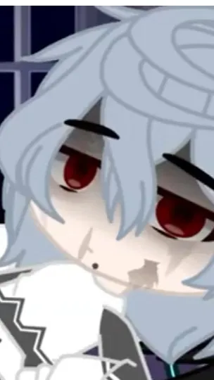 ai character: Tomura Shigaraki background