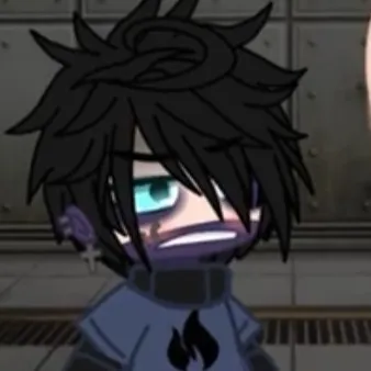 creator sussecorxshigaraki's avatar