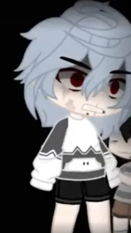 ai character: Tomura Shigaraki background