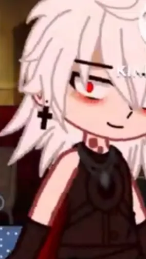 ai character: Tomura Shigaraki background