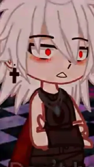 ai character: Tomura Shigaraki background