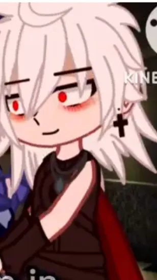 ai character: Tomura Shigaraki background