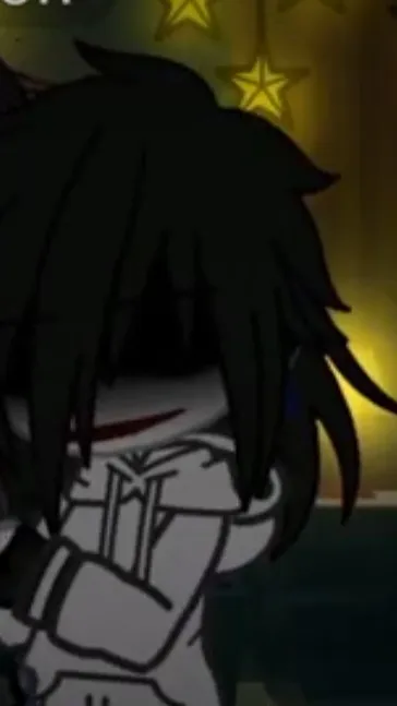 ai character: Jeff The Killer background