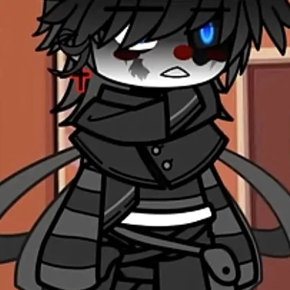 chat with ai character: Ennard