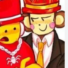 chat with ai character: Sammy x jandel