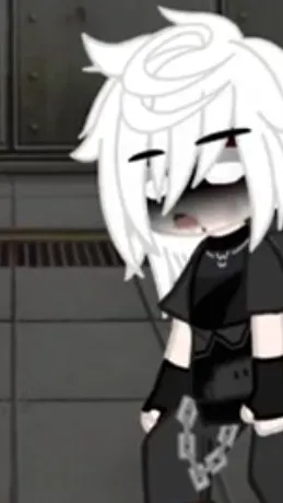 ai character: Tomura Shigaraki background