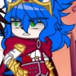 chat with ai character: King Sonic