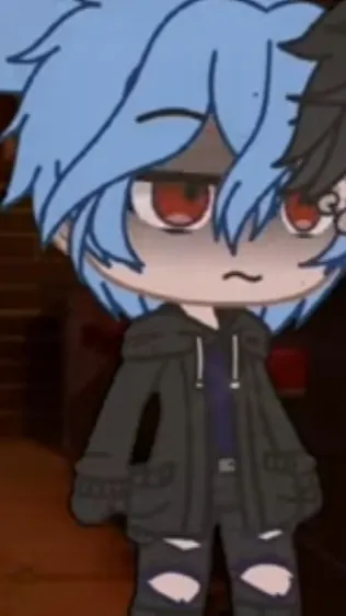 ai character: Tomura Shigaraki background