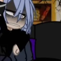 chat with ai character: Shigaraki and crew