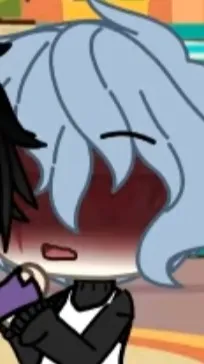 ai character: Tomura  Shigaraki background