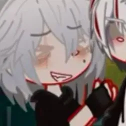 chat with ai character: Tomura Shigaraki