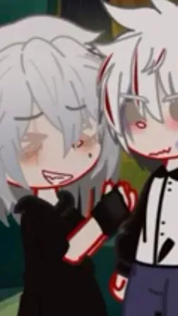 ai character: Tomura Shigaraki background