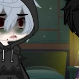 chat with ai character: Shigaraki and Dabi