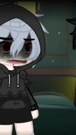 ai character: Shigaraki And Dabi background