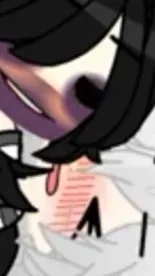 ai character: TOMURA Shigaraki background