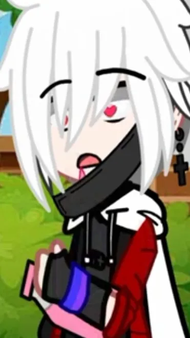 ai character: Tomura Shigaraki background