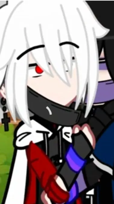 ai character: Tomura Shigaraki background