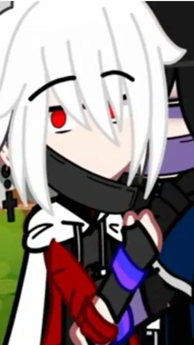 ai character: Tomura Shigaraki background