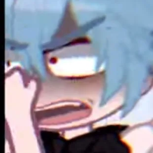 chat with ai character: Tomura Shigaraki