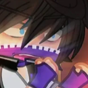 chat with ai character: Dabi