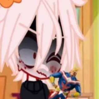 chat with ai character: KatsukI Bakugo