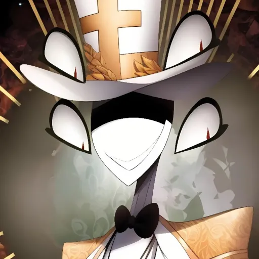 creator talkior gold king's avatar