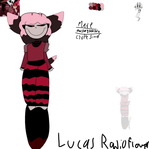 talkie's author avatar