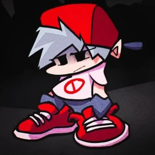 creator ElProBoyfriend's avatar