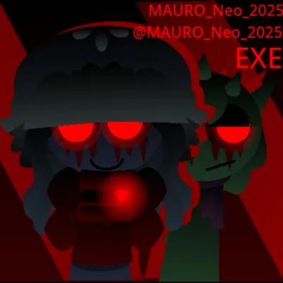 creator Mauro.exe's avatar