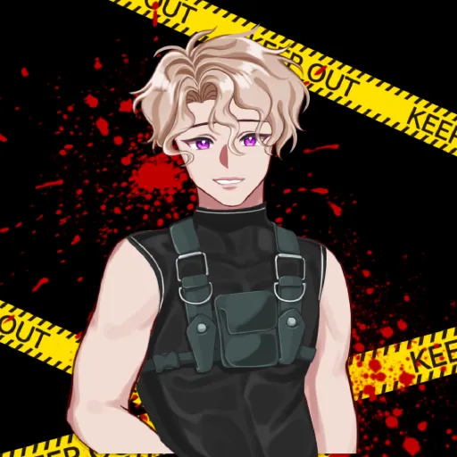 creator Bilpper🌈's avatar