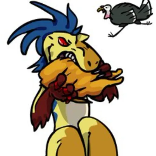 creator Mega (megaraptor)'s avatar